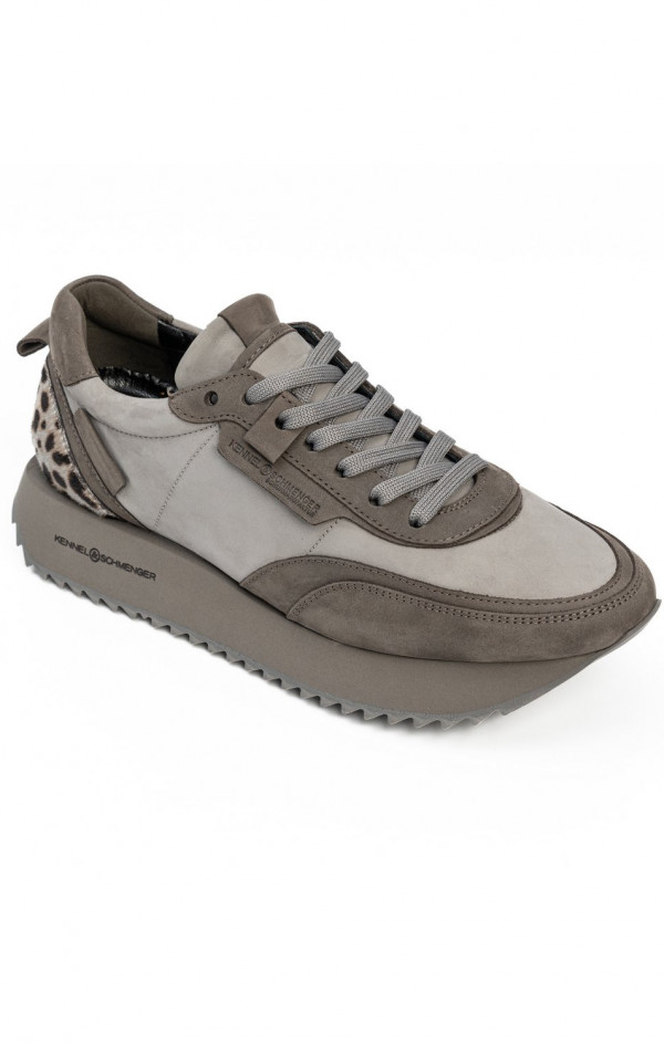 buty sportowe szare Kennel & Schmenger 1